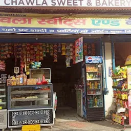 Pahwa Sweets