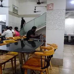 Pai Dosa