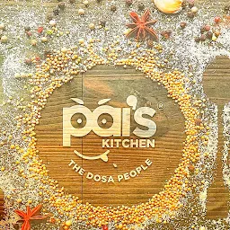 Pai's kitchen