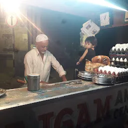 Paigaam Omelette Centre