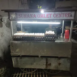 Paigaam Omelette Centre