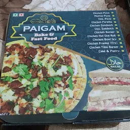 Paigam Bake & fastfood