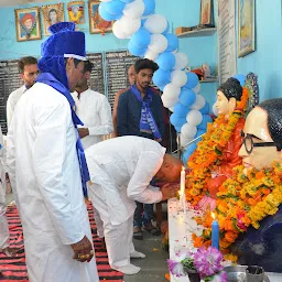 Paikantoli Buddha vihar