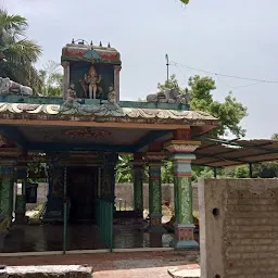 பைரவர் கோவில்
