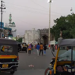 Paithan gate