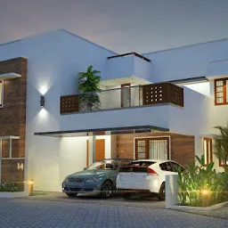 Paithrika Serenity Villas