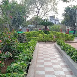 Pakabanda park