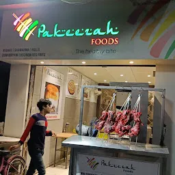 Pakeeza Foods