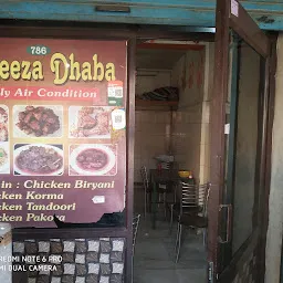Pakeeza Halal Chicken & Mutton Shop