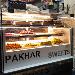 Pakhar Sweets