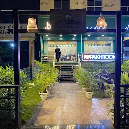 Pakhtoons kitchen Restaurants