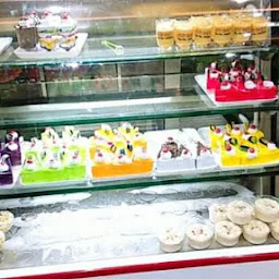 Pakiza Bakery