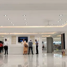 Pakiza Store Indore