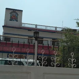 Pakri Post Office