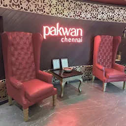 Pakwan Chennai
