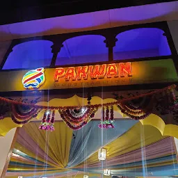 Pakwan Food Tradition Veg Restaurant