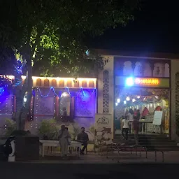 Pakwan Food Tradition Veg Restaurant