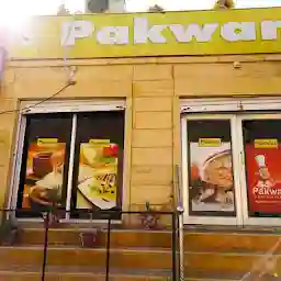 Pakwan Restaurant Jaisalmer