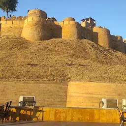 Pakwan Restaurant Jaisalmer
