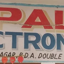 Pal Electronics