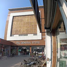 Pal General Store