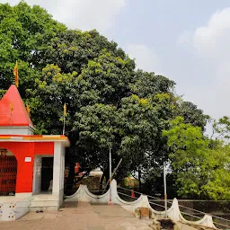 Pal Ghat Hanuman Temple