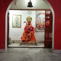 Pal Ghat Hanuman Temple