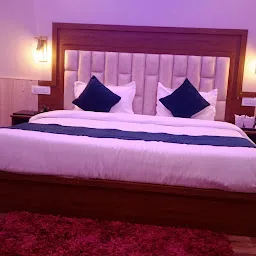 Pal Haveli - Best Hotel in paonta Sahib