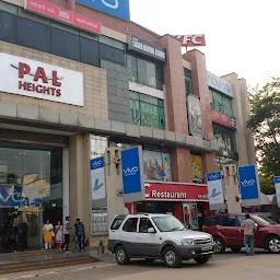 Pal Heights Mall