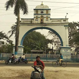 Palace Gate