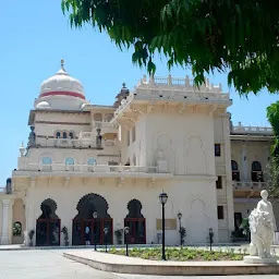 Palace Main Gate