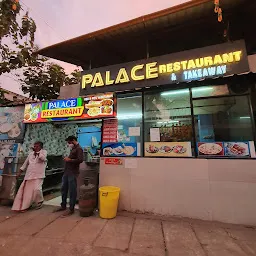 Palace Restaurant