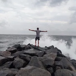 Palagai Thotti Kuppam Beach