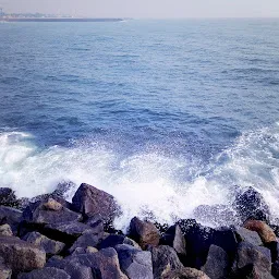 Palagai Thotti Kuppam Beach