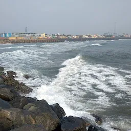 Palagai Thotti Kuppam Beach