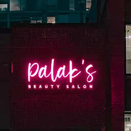 Palak Beauty Parlour