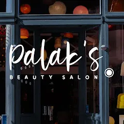 Palak Beauty Parlour