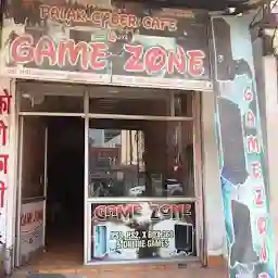 Palak game zone