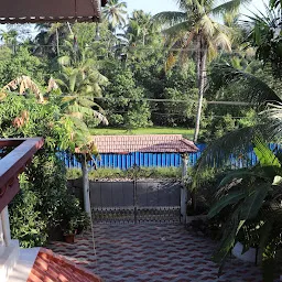 Palakal Residency Home Stay.