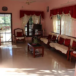 Palakal Residency Home Stay.