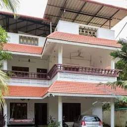 Palakal Residency Home Stay.