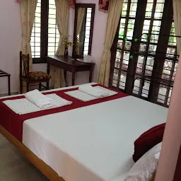 Palakal Residency Home Stay.