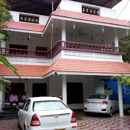 Palakal Residency Home Stay.