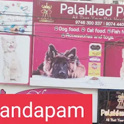 Palakkad pets