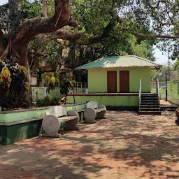 Palakkad Swami Madam Park