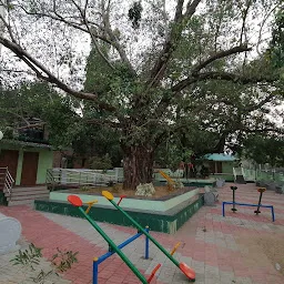 Palakkad Swami Madam Park