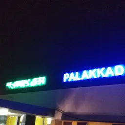 Palakkad Town (Palghat)