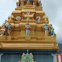 Palamalai Aranganathar Temple