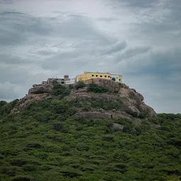 Palamathi Temple