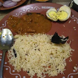 Palamuru Grill